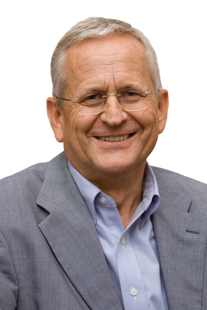 Dr. Andreas Unterberger